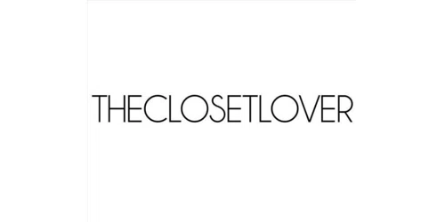 The Closet Lover Promo Code
