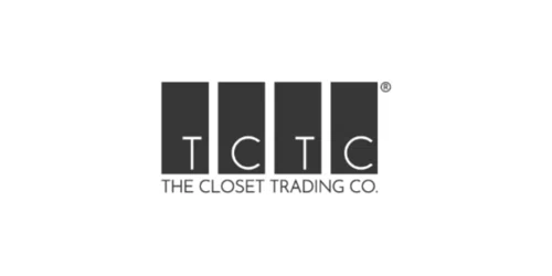 35% Off The Closet Trading Company Promo Code, Coupons 2023