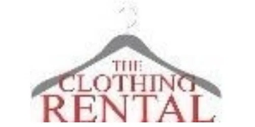The Clothing Rental Merchant logo
