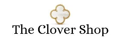 The Clover Shop Merchant Logo