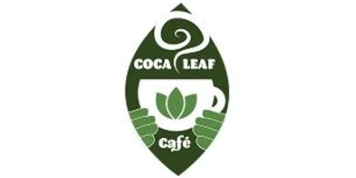 The Coca Leaf Café Promo Code