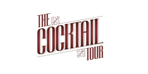 The Cocktail Tour coupon