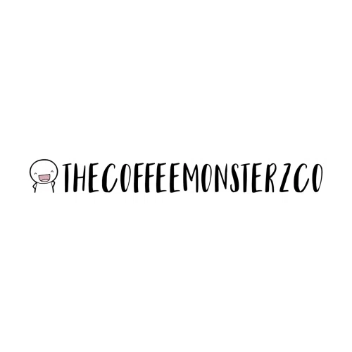 TheCoffeeMonsterzCo coupons
