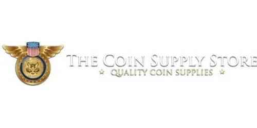 The Coin Supply Store Merchant logo