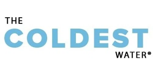 The Coldest Water Merchant logo