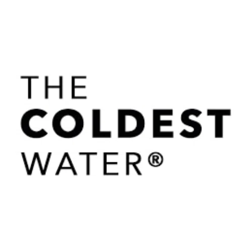 The Coldest Water Promo Code Get 25 Off W Best Coupon Knoji