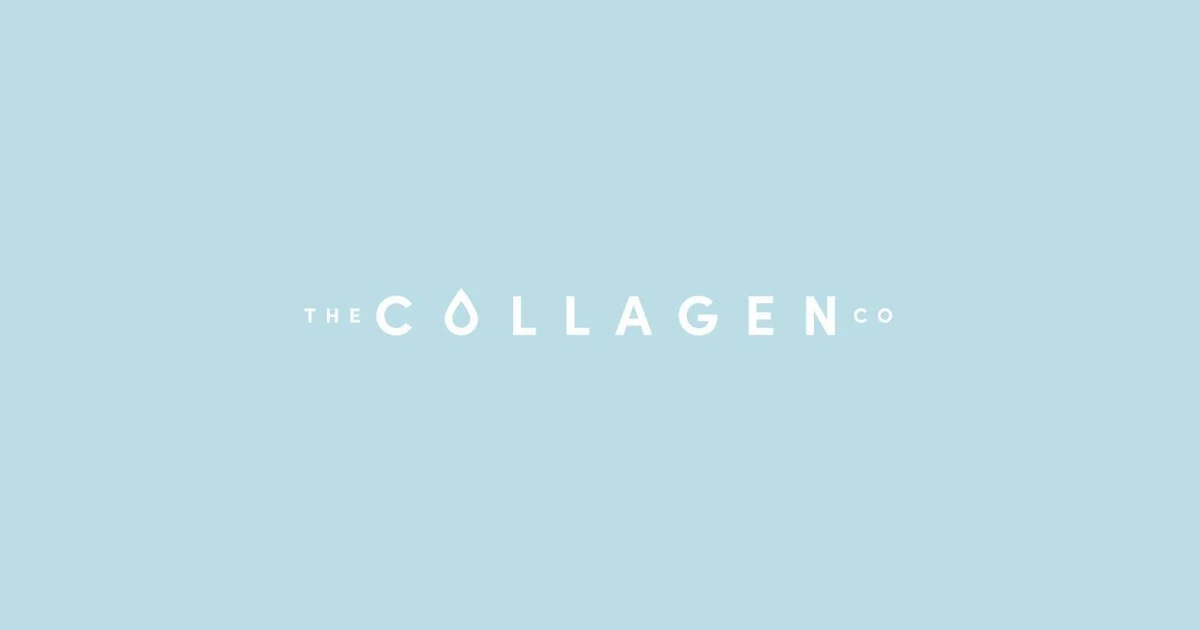 The Collagen Co. Discount Codes - 20% Off in October 2025
