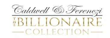 The Billionaire Collection Merchant Logo