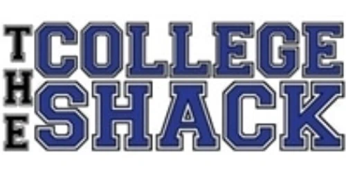 The College Shack Promo Code