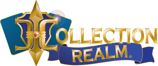 The Collection Realm Merchant Logo