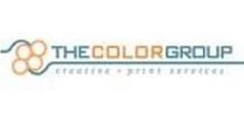 The Color Group Promo Code