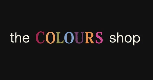 theCOLOURSshop Promo Code