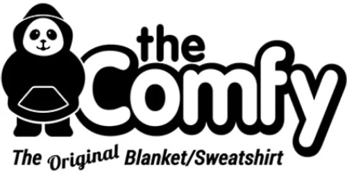 The Comfy Merchant logo