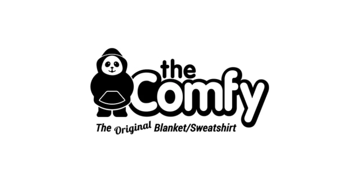 The Comfy Original Jr. Characters