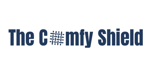 The Comfy Shield Promo Code