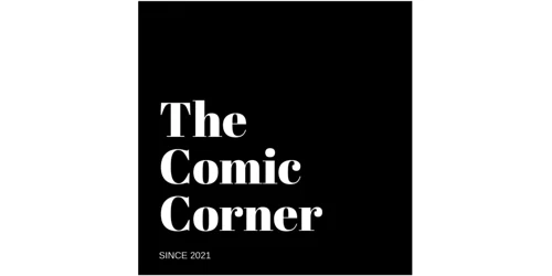 The Comic Corner Promo Code