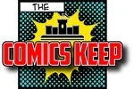 THE COMICS KEEP Promo Code — 60 Off in Sep 2024
