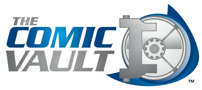 THE COMIC VAULT Promo Code — 150 Off in August 2024