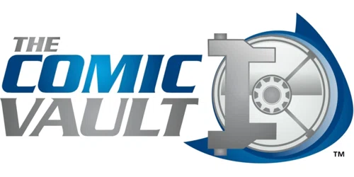The Comic Vault Promo Code