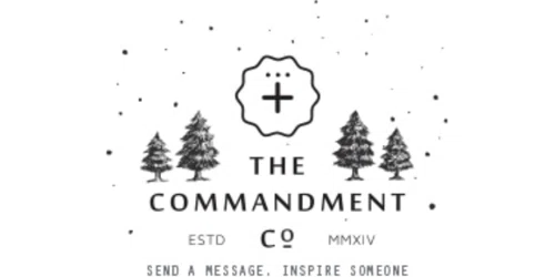 The Commandment Promo Code
