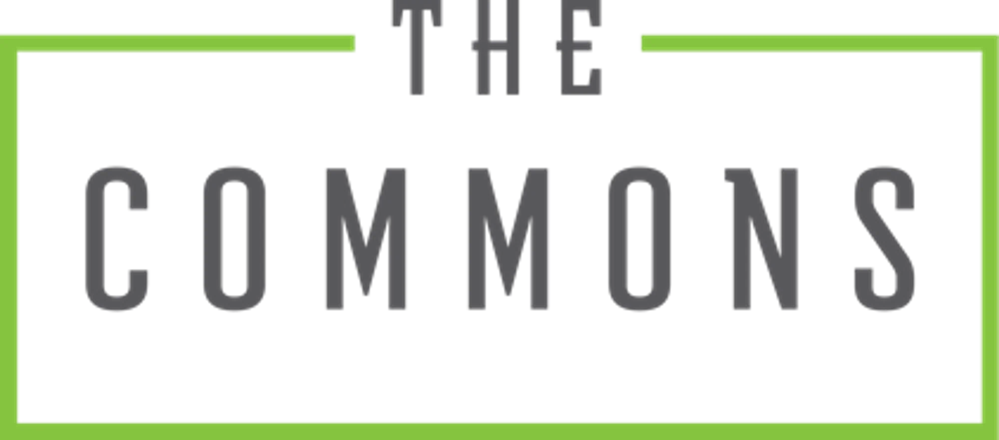The Commons coupons