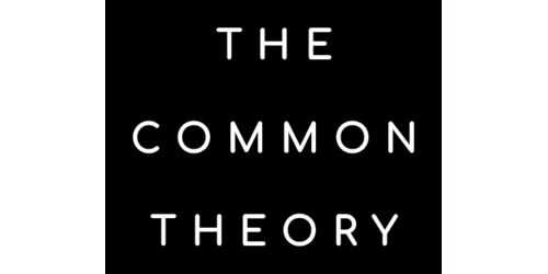 The Common Theory Promo Code