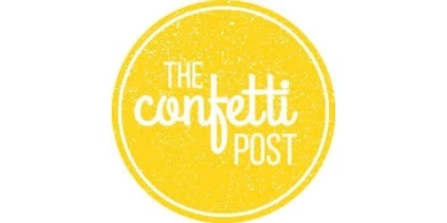 The Confetti Post Promo Code