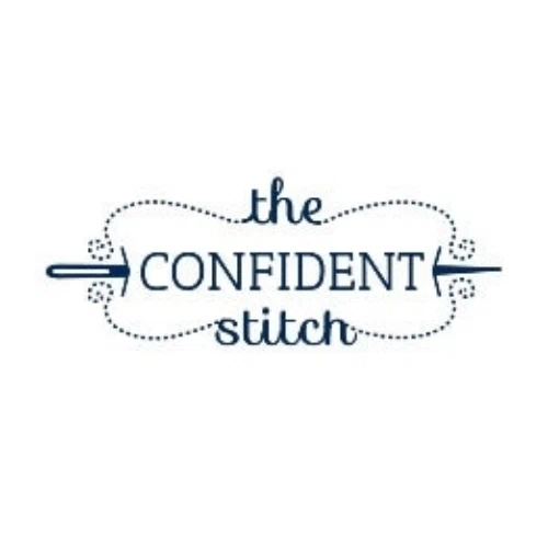 20 Off The Confident Stitch Promo Code (1 Active) Jun '24