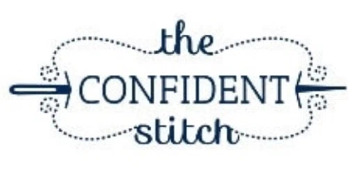 The Confident Stitch Promo Code