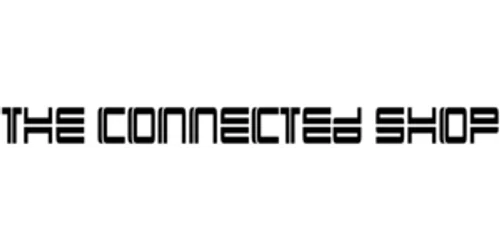 The Connected Shop Merchant logo