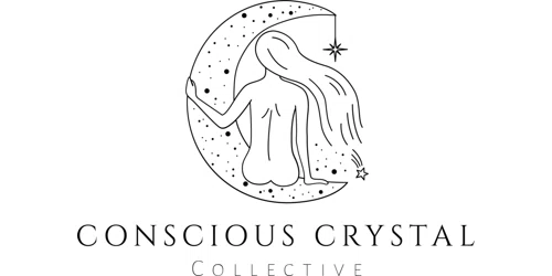 The Conscious Crystal Collective Promo Code