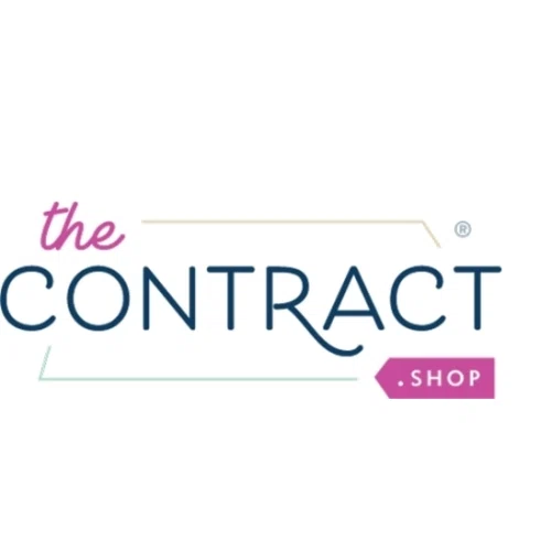 The Contract Shop Promo Code