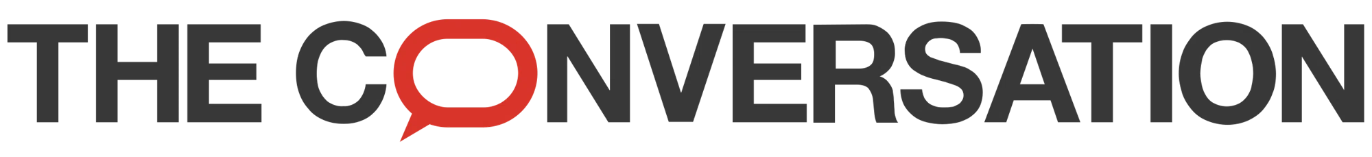 The Conversation US Merchant Logo