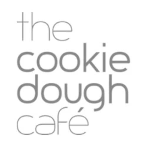 THE COOKIE DOUGH CAFE Promo Code — 33 Off 2024
