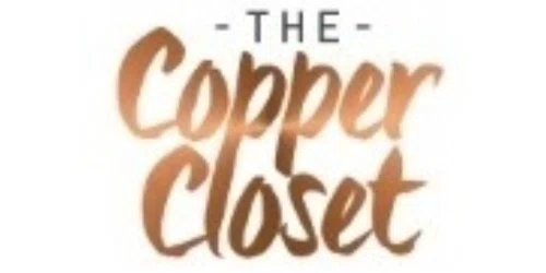 The Copper Closet Promo Code