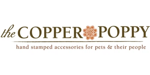 The Copper Poppy Promo Code