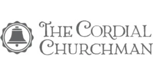 The Cordial Churchman Promo Code