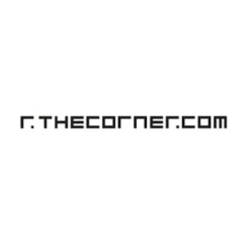 THE CORNER Promo Code — 15 Off (Sitewide) in Oct 2024