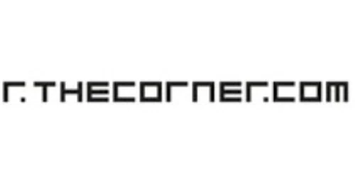 The Corner Merchant logo