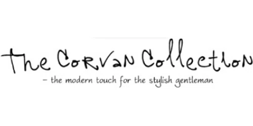 The Corvan Collection Promo Code