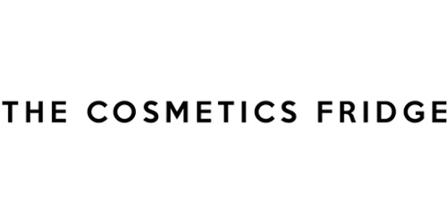 The Cosmetics Fridge Merchant logo