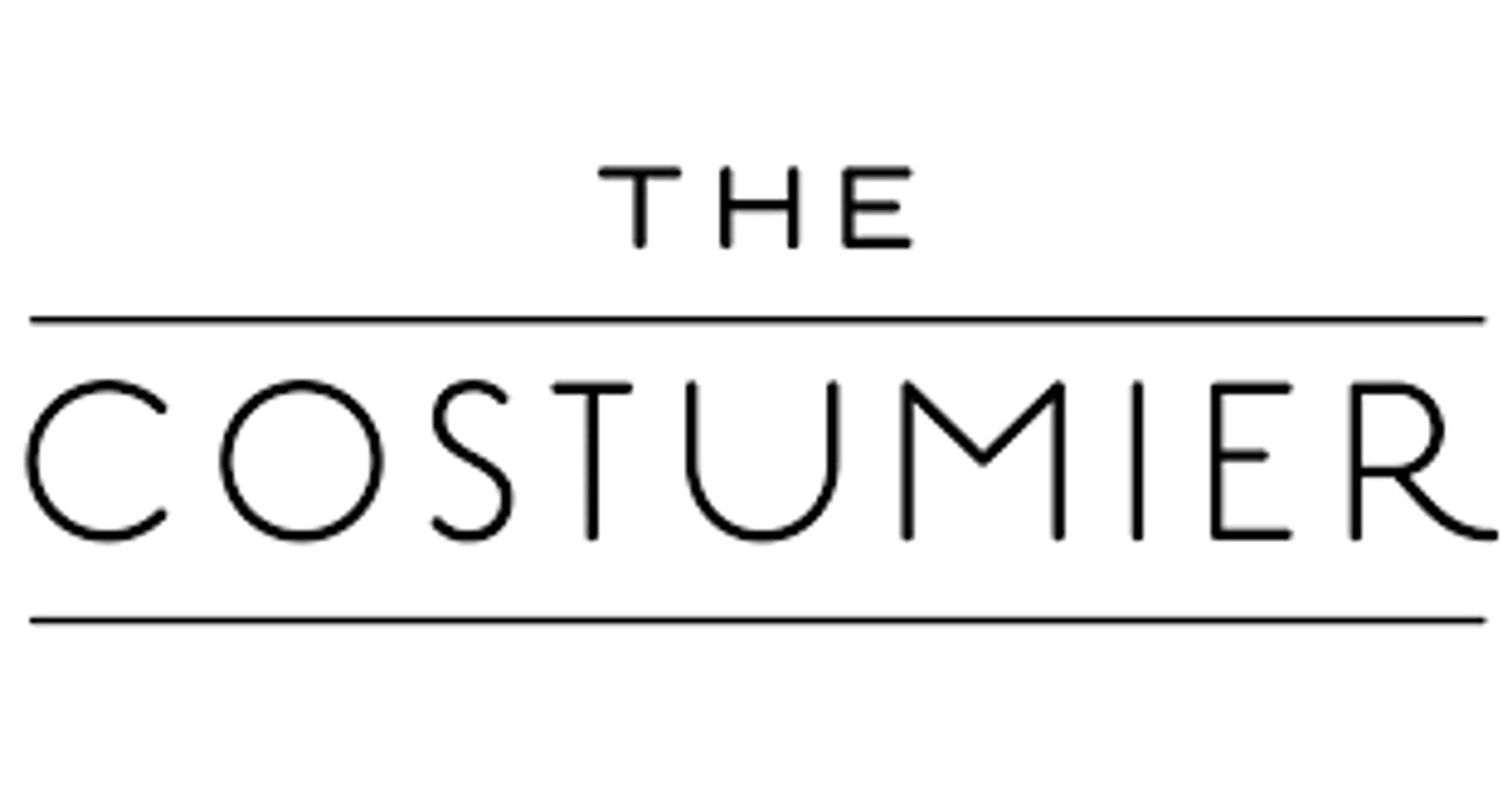 The Costumier coupons