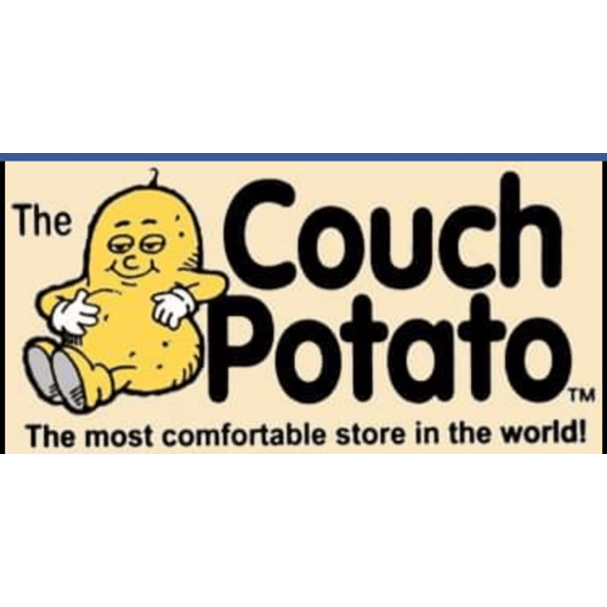 THE COUCH POTATO FUTONS Promo Code — 200 Off 2024