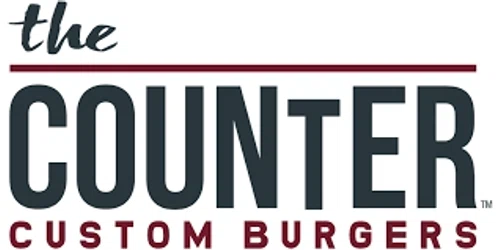 The Counter Promo Code