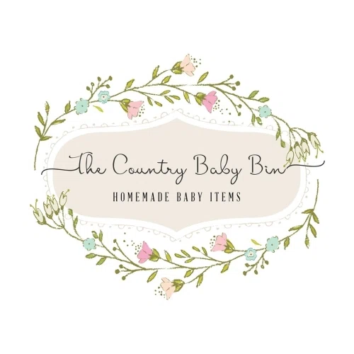 The Country Baby Bin coupons