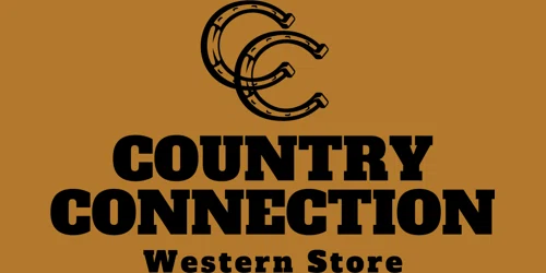 The Country Connection Promo Code