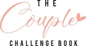 Couple challenge promo book