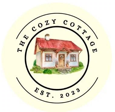 The Cozy Cottage Merchant Logo