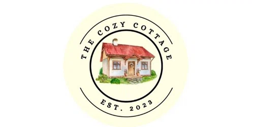 The Cozy Cottage Promo Code