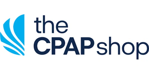 The CPAP Shop Merchant logo